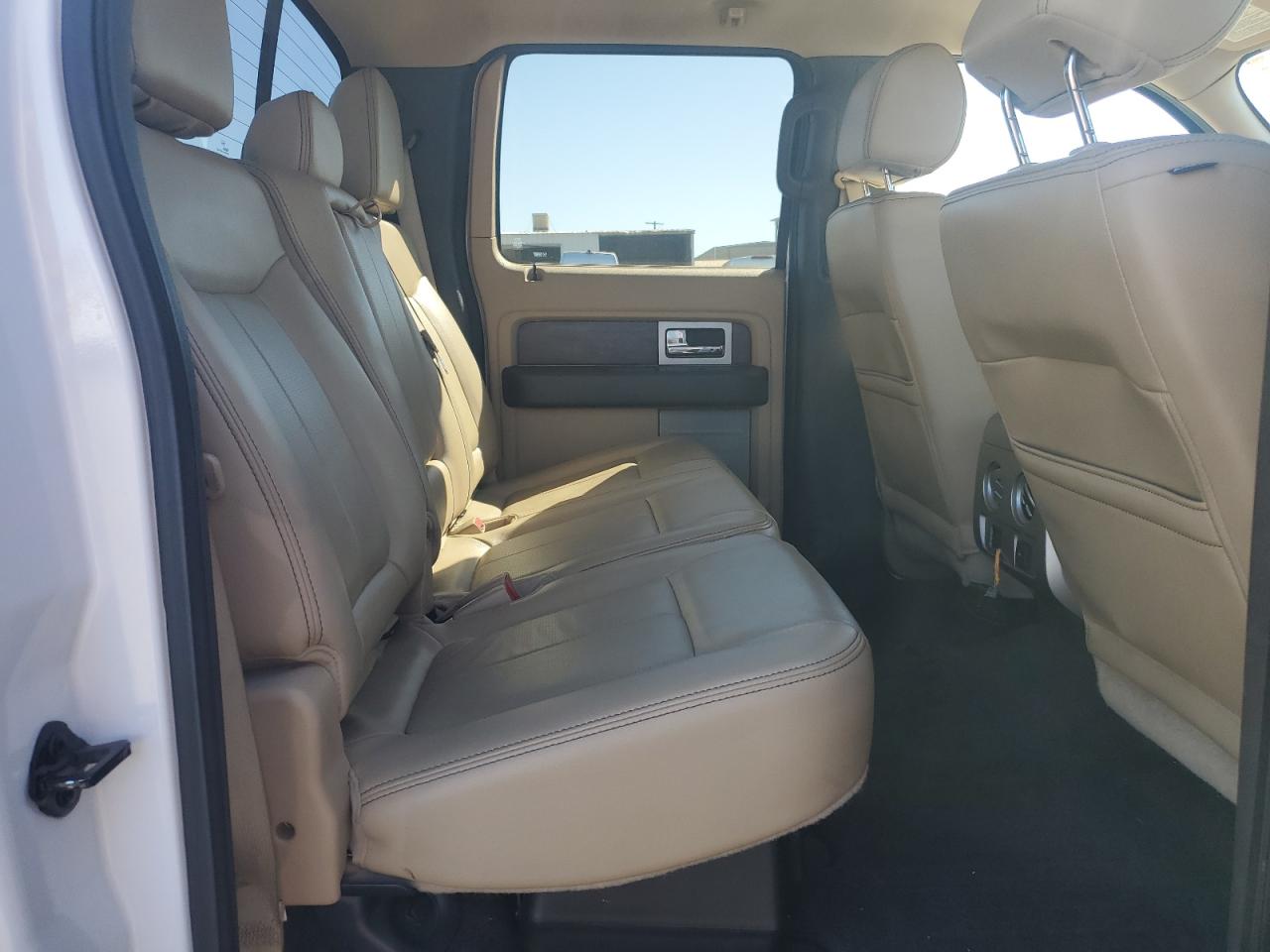 2013 Ford F150 Supercrew VIN: 1FTFW1ET2DFD67941 Lot: 90290955