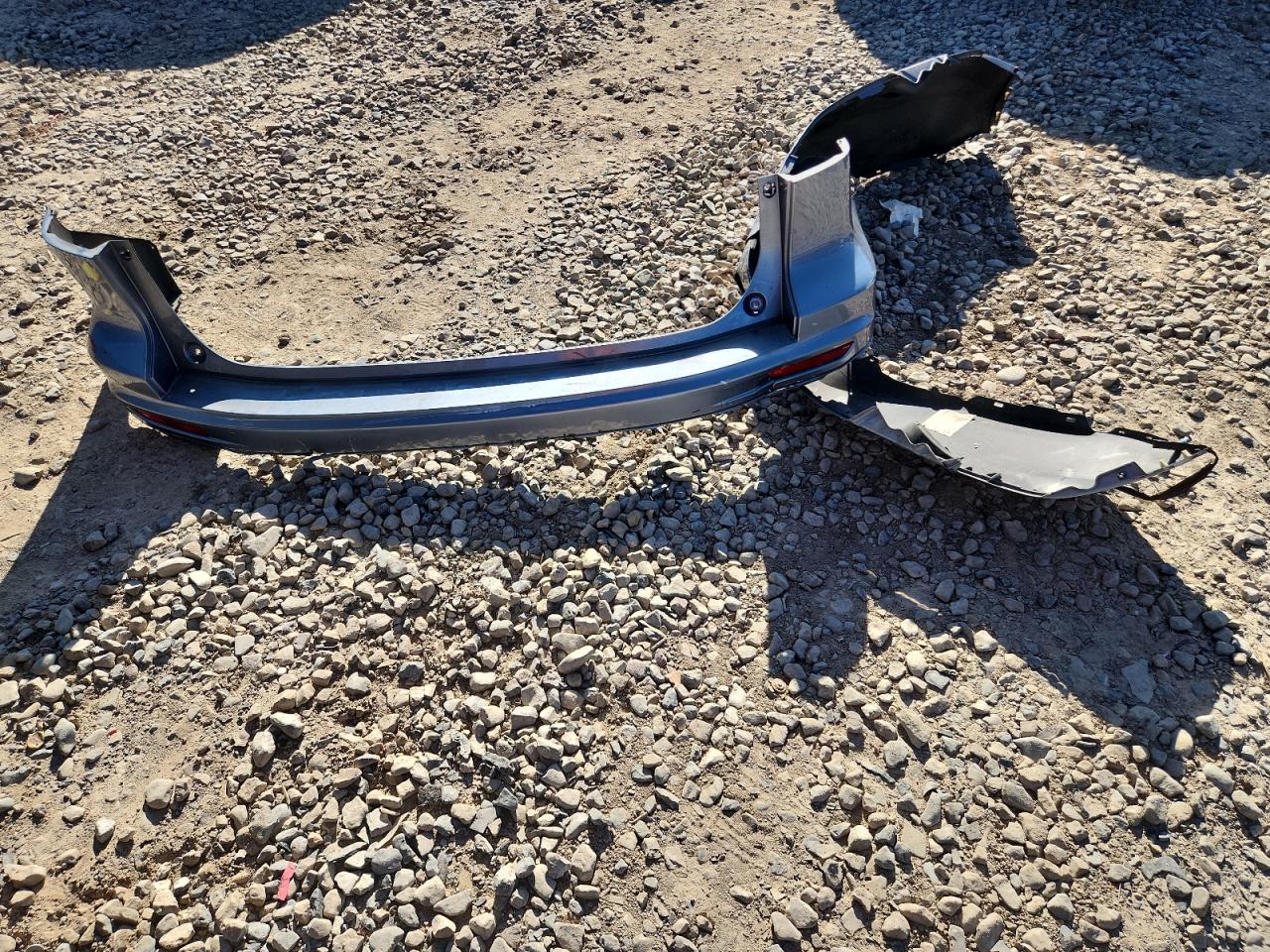 2011 Honda Cr-V Exl VIN: 5J6RE3H79BL041363 Lot: 85922495