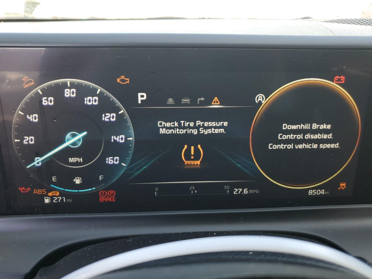 2025 Kia Seltos Ex VIN: KNDER2AA5S7669521 Lot: 85918665