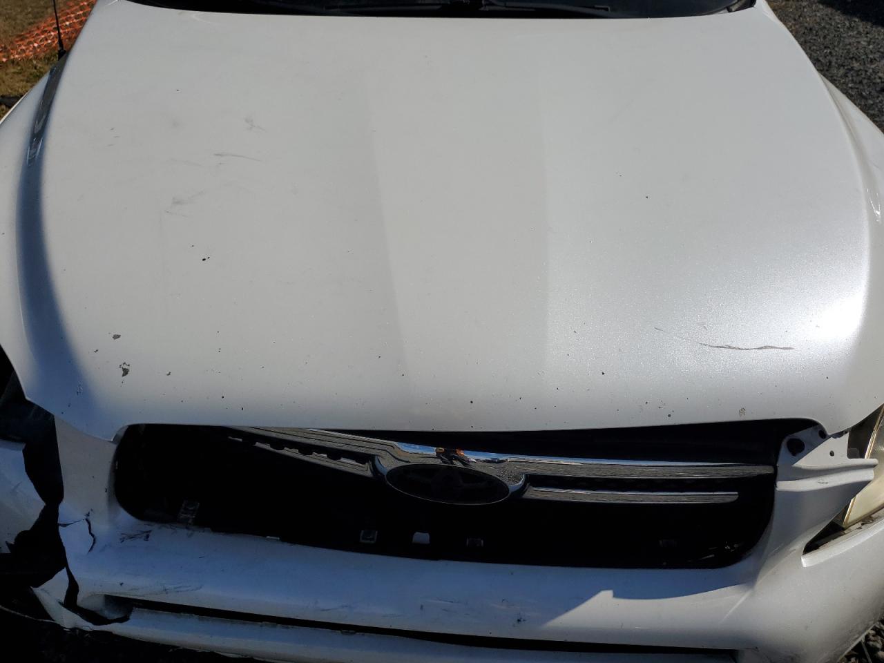 2008 Toyota Rav4 Limited VIN: JTMBD31V085202392 Lot: 85478705