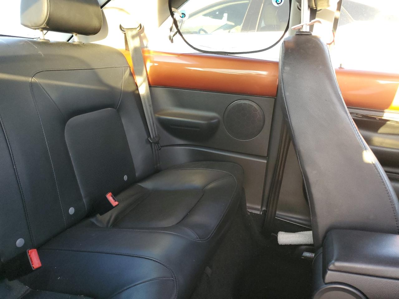 2010 Volkswagen New Beetle VIN: 3VWRW3AG8AM030880 Lot: 91007705