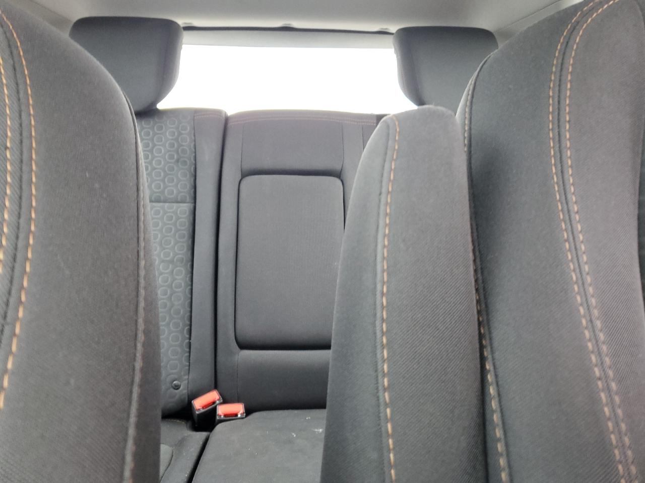 2018 Chevrolet Trax Ls VIN: 3GNCJNSB6JL389583 Lot: 89544015