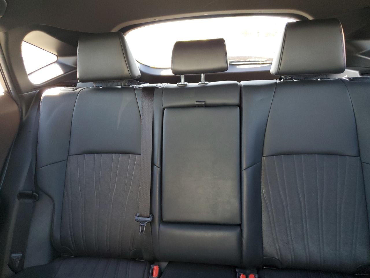 2021 Toyota Venza Le VIN: JTEAAAAH0MJ006744 Lot: 86284135