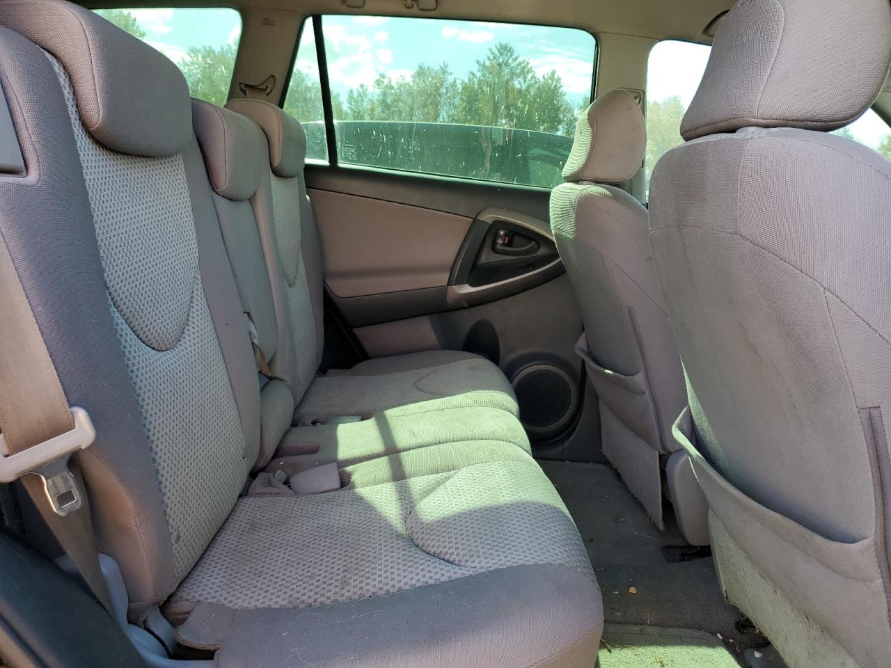 2008 Toyota Rav4 VIN: JTMBD33VX85187431 Lot: 82281025