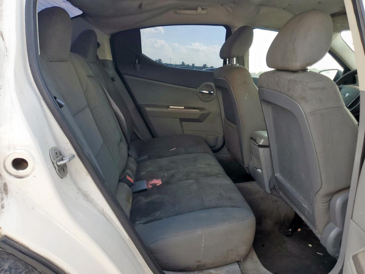 2008 Dodge Avenger Sxt VIN: 1B3LC56J18N175455 Lot: 81856045