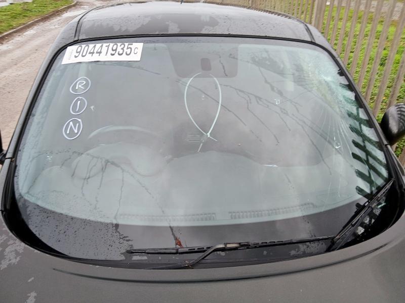 2011 NISSAN JUKE 1.6 ACENTA 5DR CVT [PREMIUM PACK]