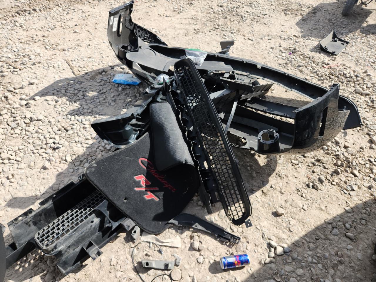 2013 Dodge Challenger R/T VIN: 2C3CDYBT9DH728672 Lot: 86869655