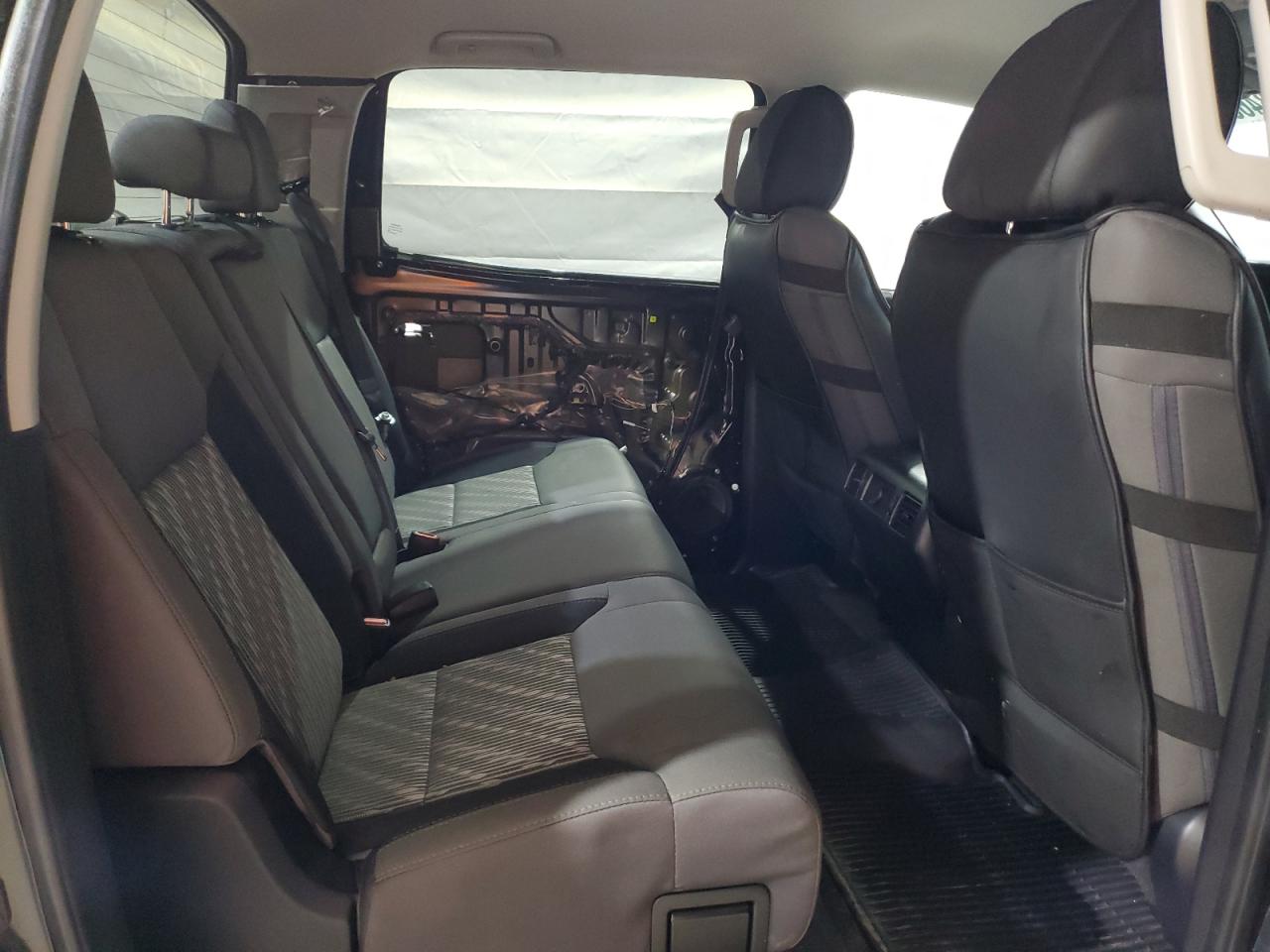 2018 Toyota Tundra Crewmax Sr5 VIN: 5TFDY5F12JX752881 Lot: 84632565