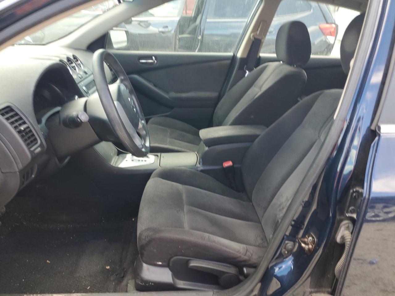 2009 Nissan Altima 2.5 VIN: 1N4AL21E79N551503 Lot: 84712095