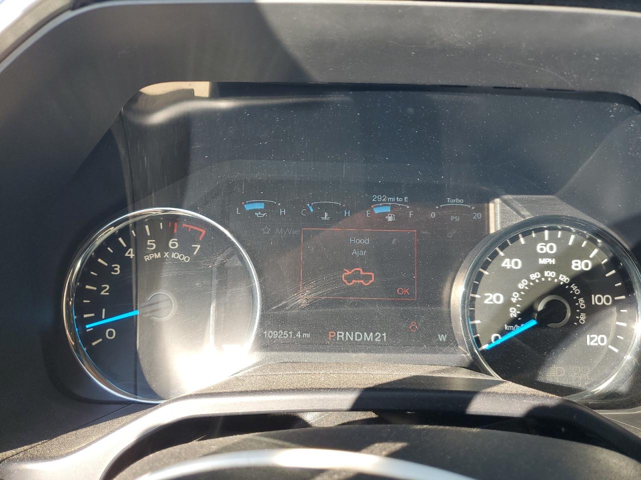 2015 Ford F150 Supercrew VIN: 1FTEW1EG3FFB59777 Lot: 85683725