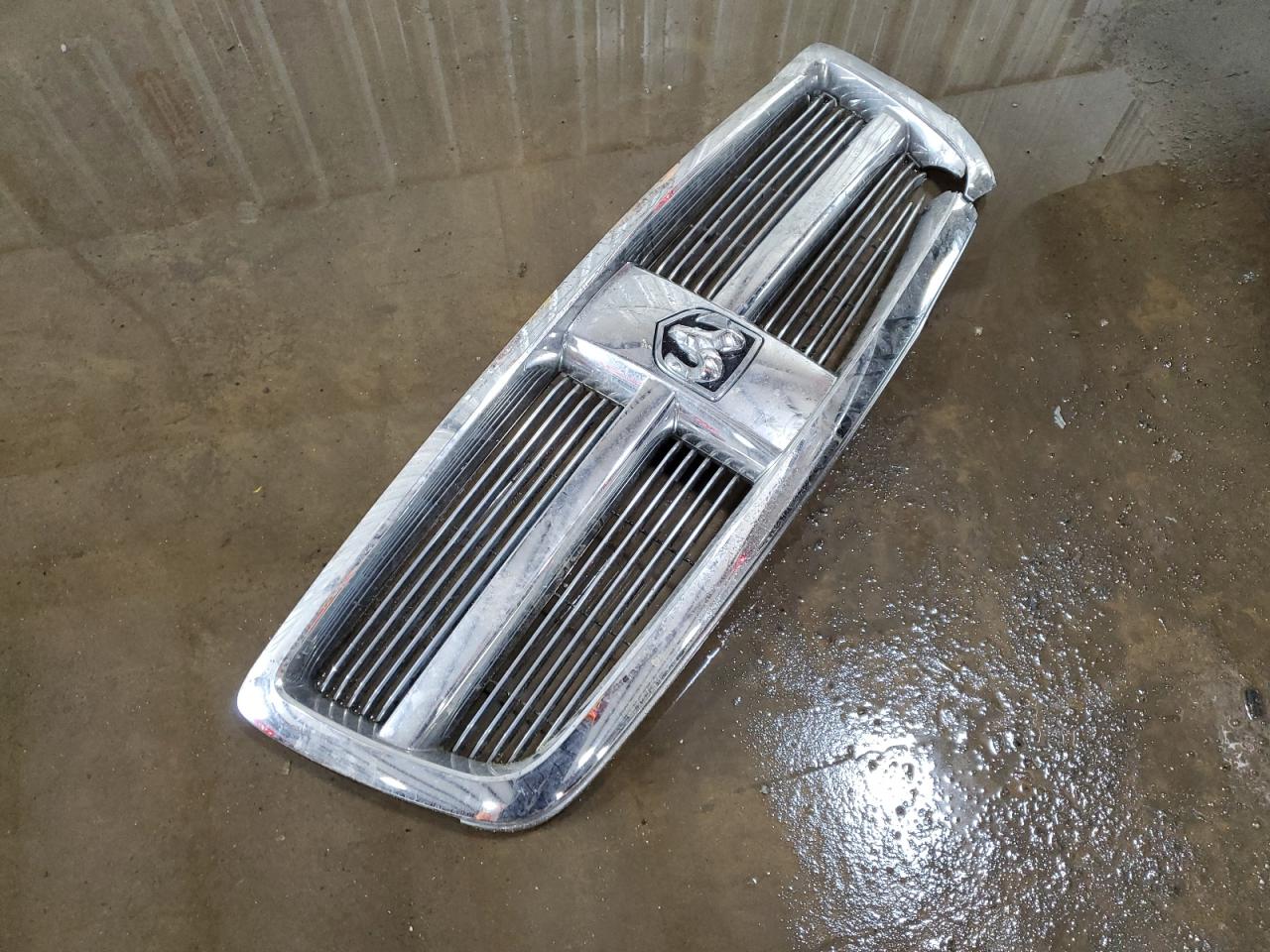 2010 Dodge Ram 1500 VIN: 1D7RV1CT2AS132712 Lot: 85349775