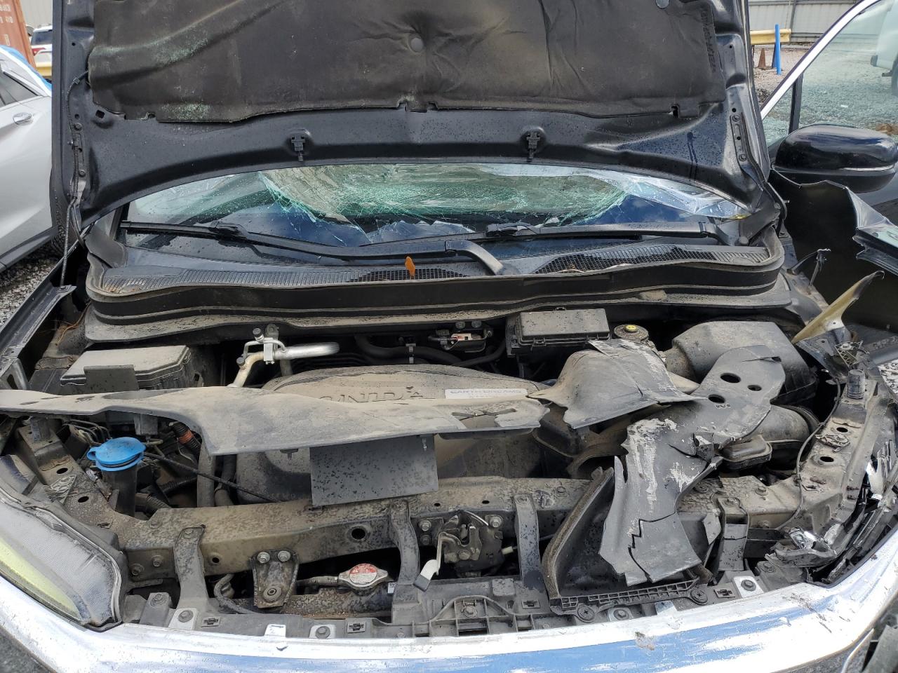 2019 Honda Pilot Exl VIN: 5FNYF5H56KB005612 Lot: 90607255