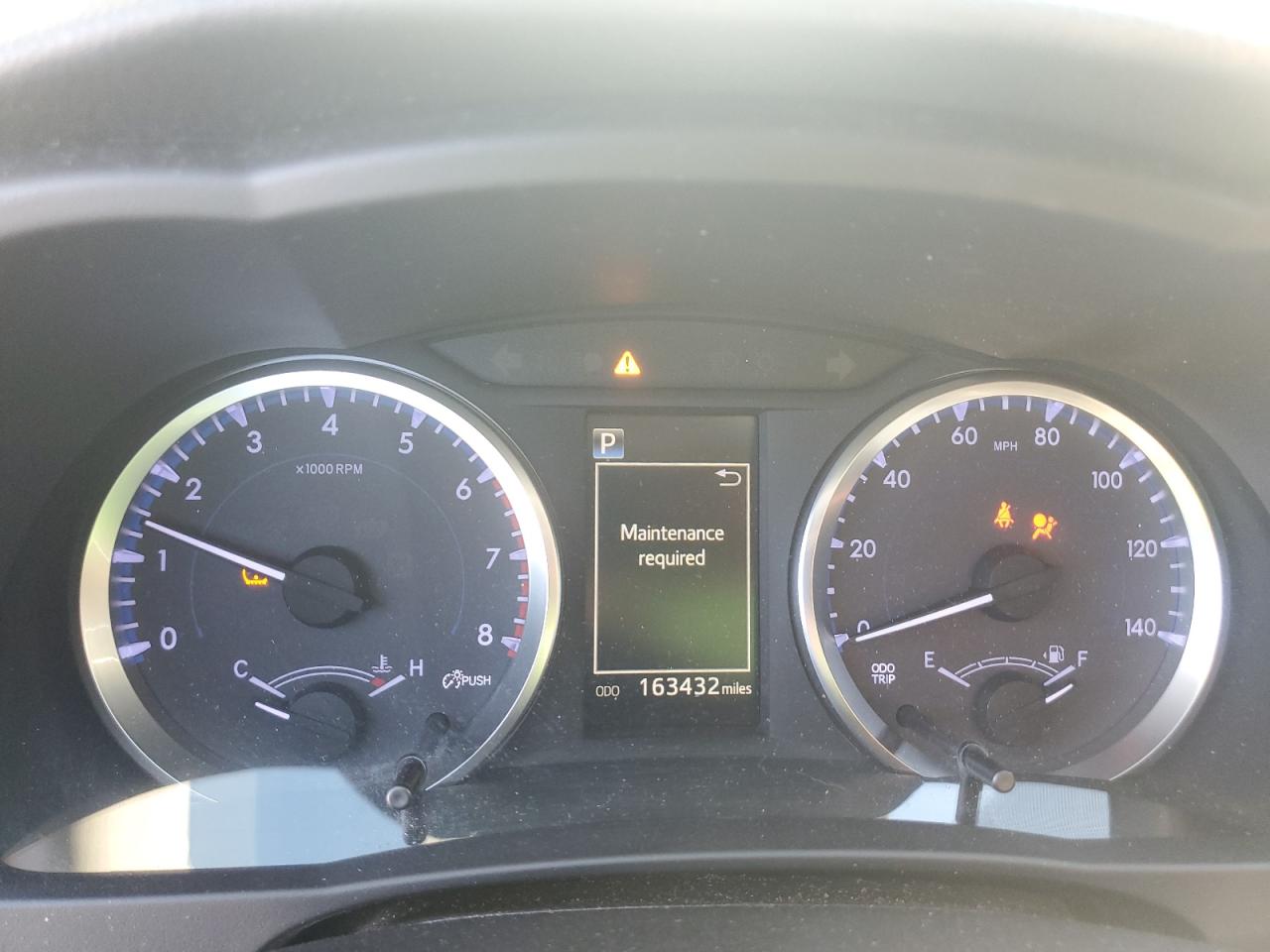 2018 Toyota Highlander Le VIN: 5TDZARFH3JS040562 Lot: 82338505