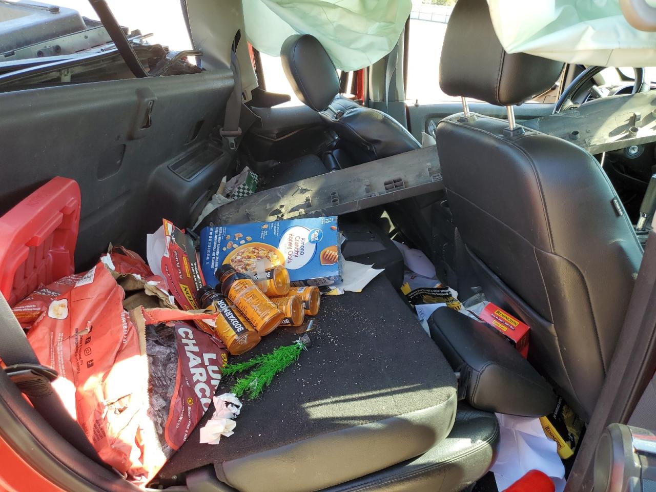 2008 Ford Explorer Sport Trac Limited VIN: 1FMEU23EX8UB01401 Lot: 91302885