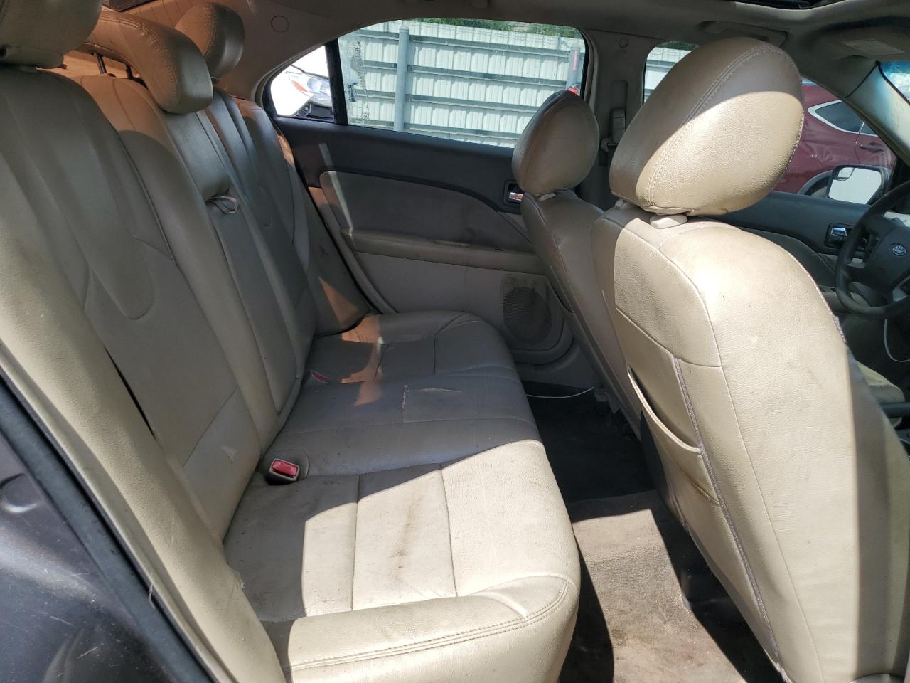 2012 Ford Fusion VIN: 3FAHP0HA4CR128148 Lot: 82297295