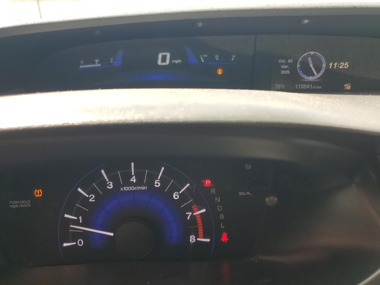 2015 Honda Civic Ex VIN: 19XFB2F80FE216900 Lot: 81982485