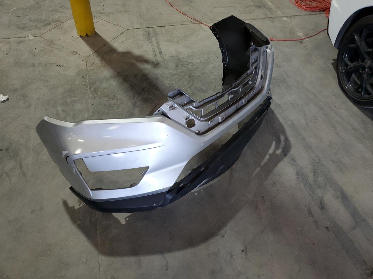 2017 Nissan Rogue S VIN: JN8AT2MT4HW140142 Lot: 80872455