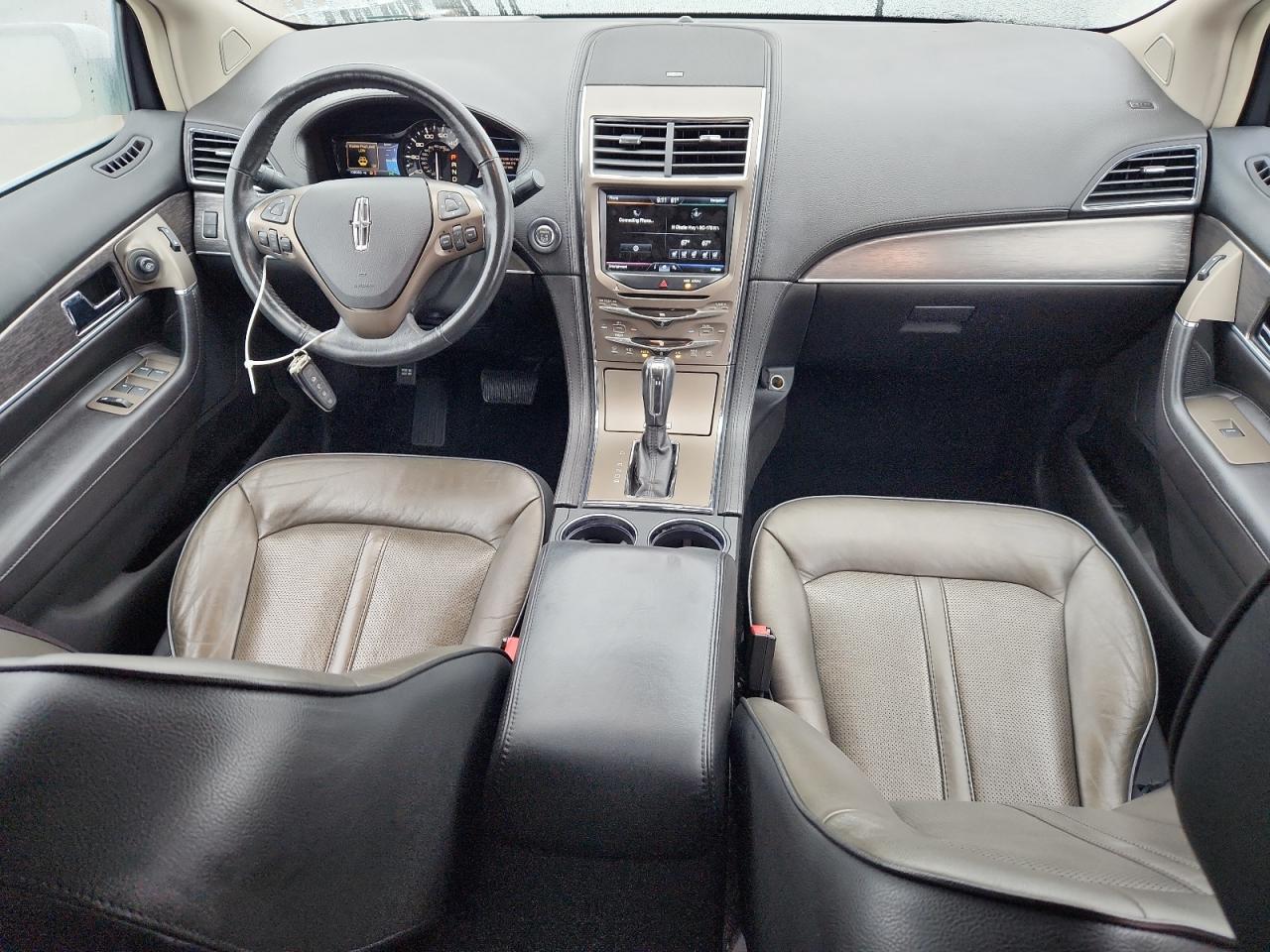 2013 Lincoln Mkx VIN: 2LMDJ8JK7DBL28517 Lot: 86313365