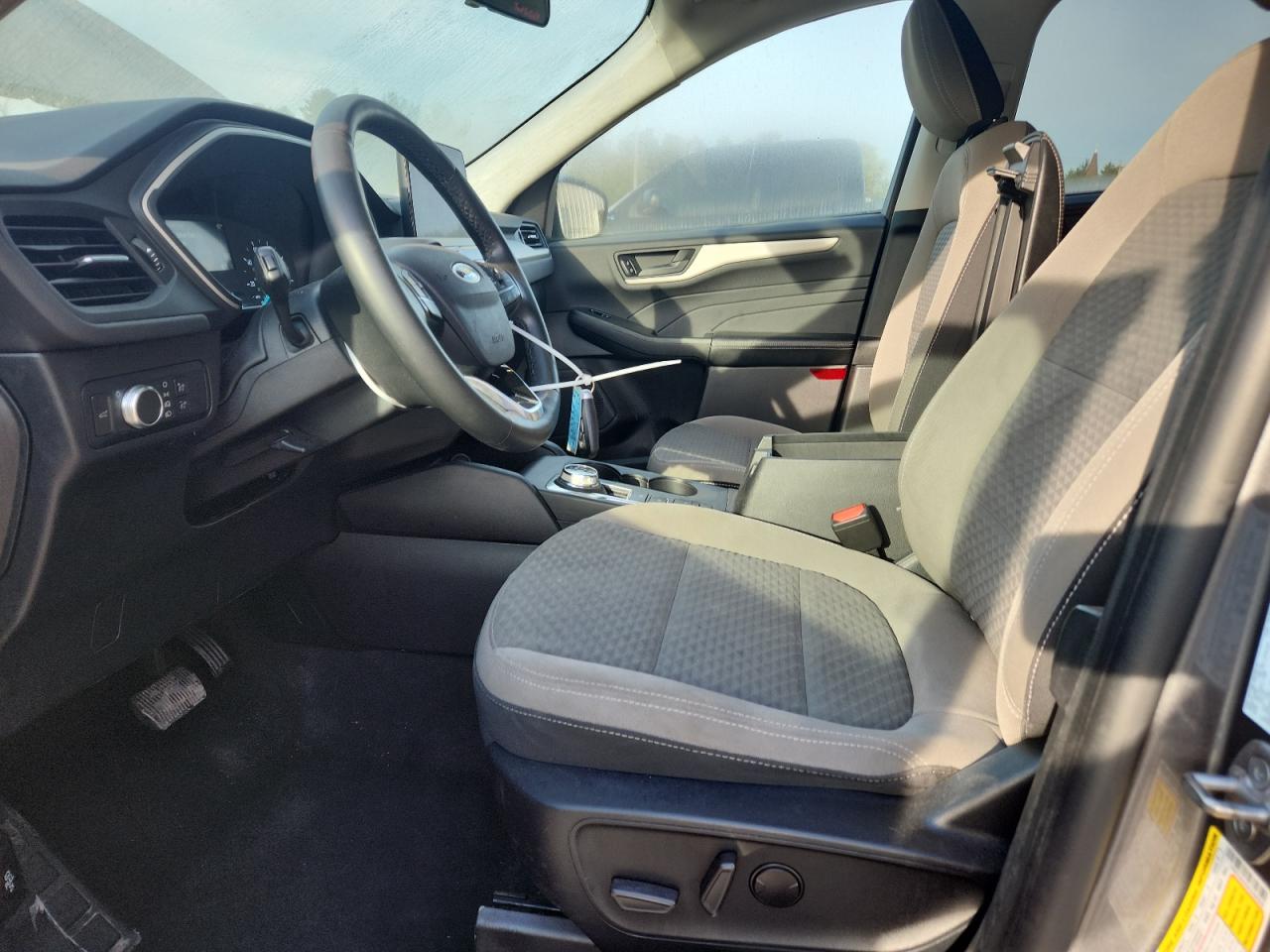 2022 Ford Escape Se VIN: 1FMCU0G65NUA06948 Lot: 84557785