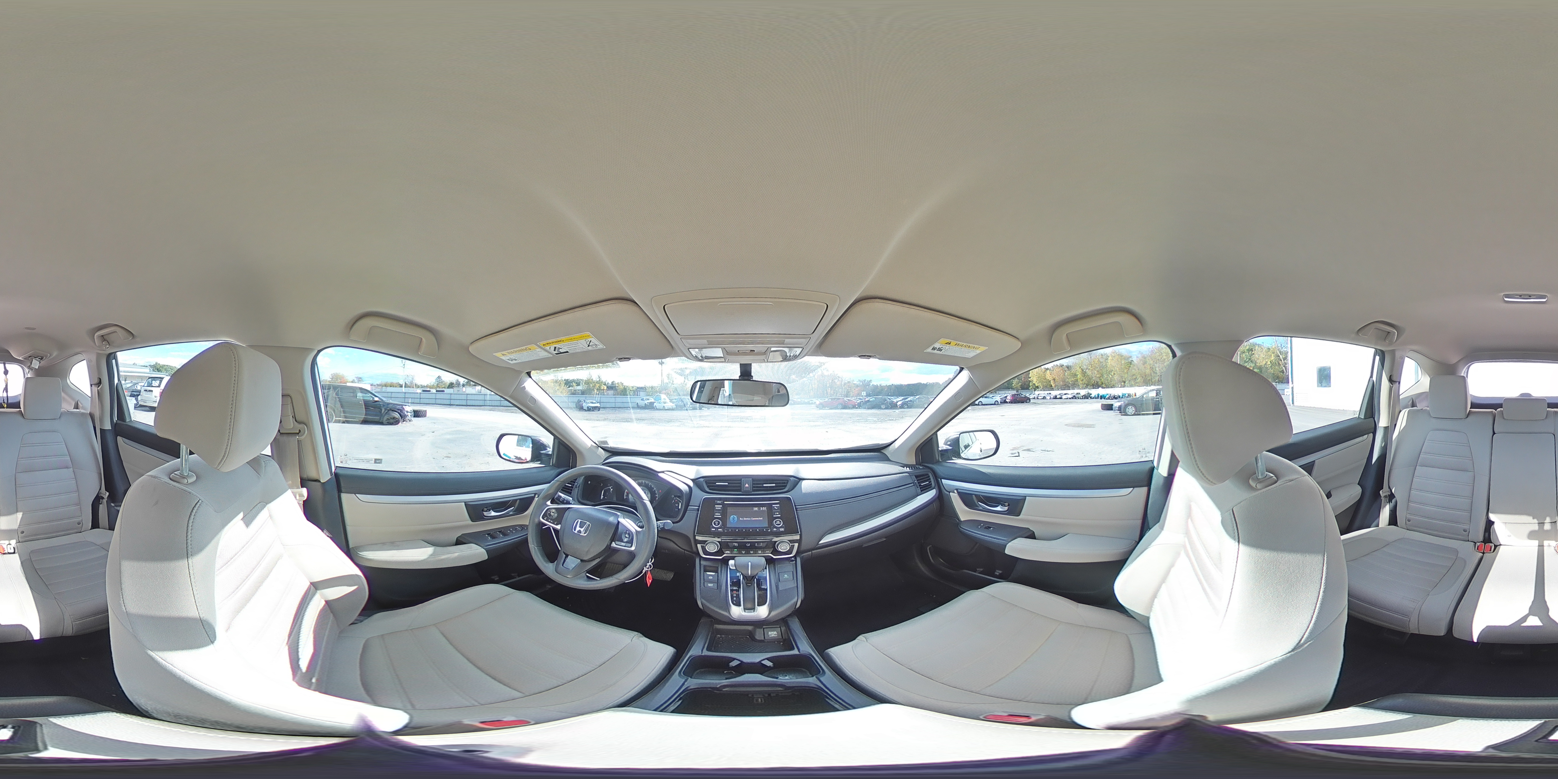 2018 Honda Cr-V Lx VIN: 2HKRW6H39JH202718 Lot: 82265785