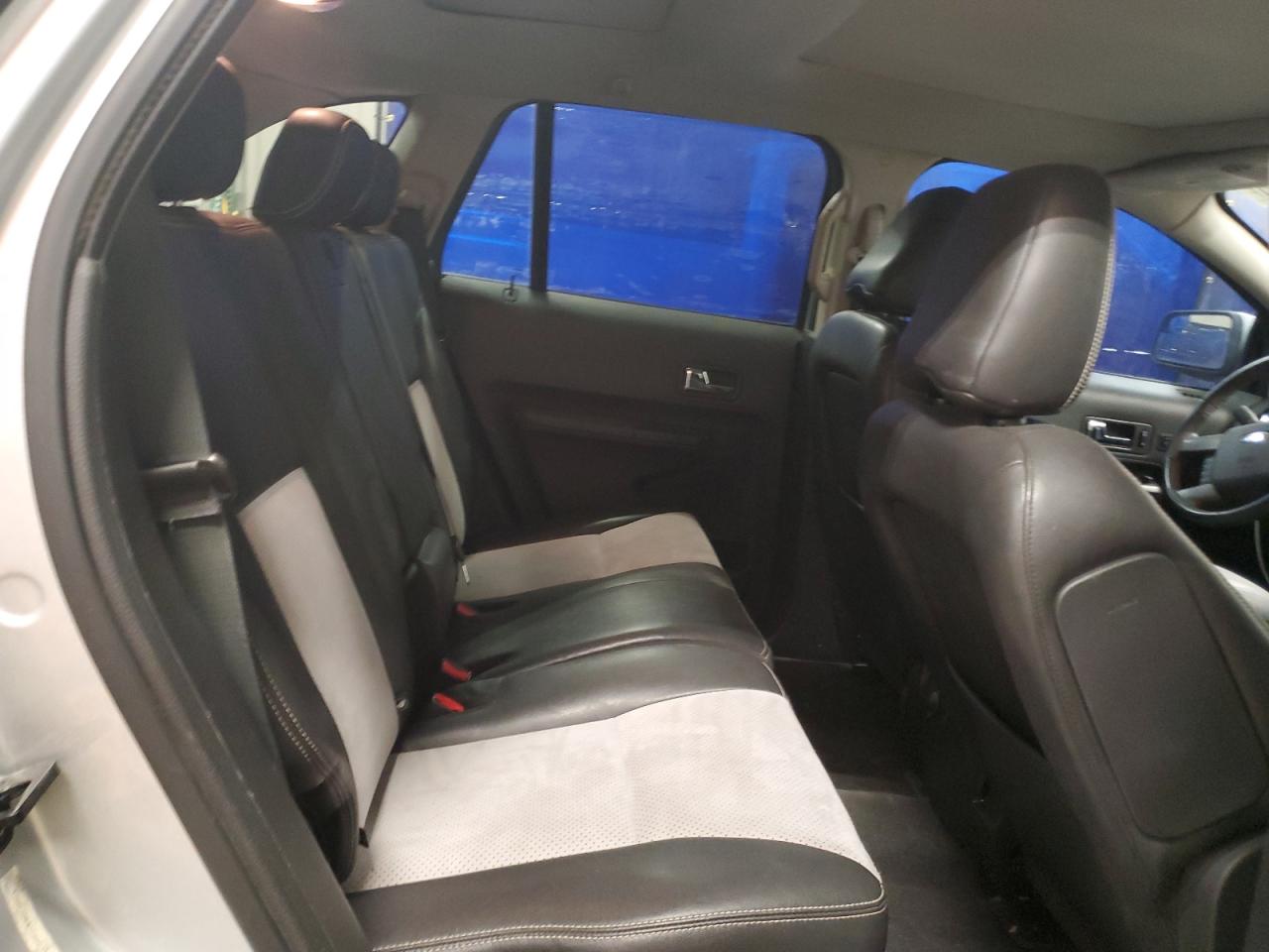 2010 Ford Edge Sport VIN: 2FMDK3AC6ABA42044 Lot: 90852605