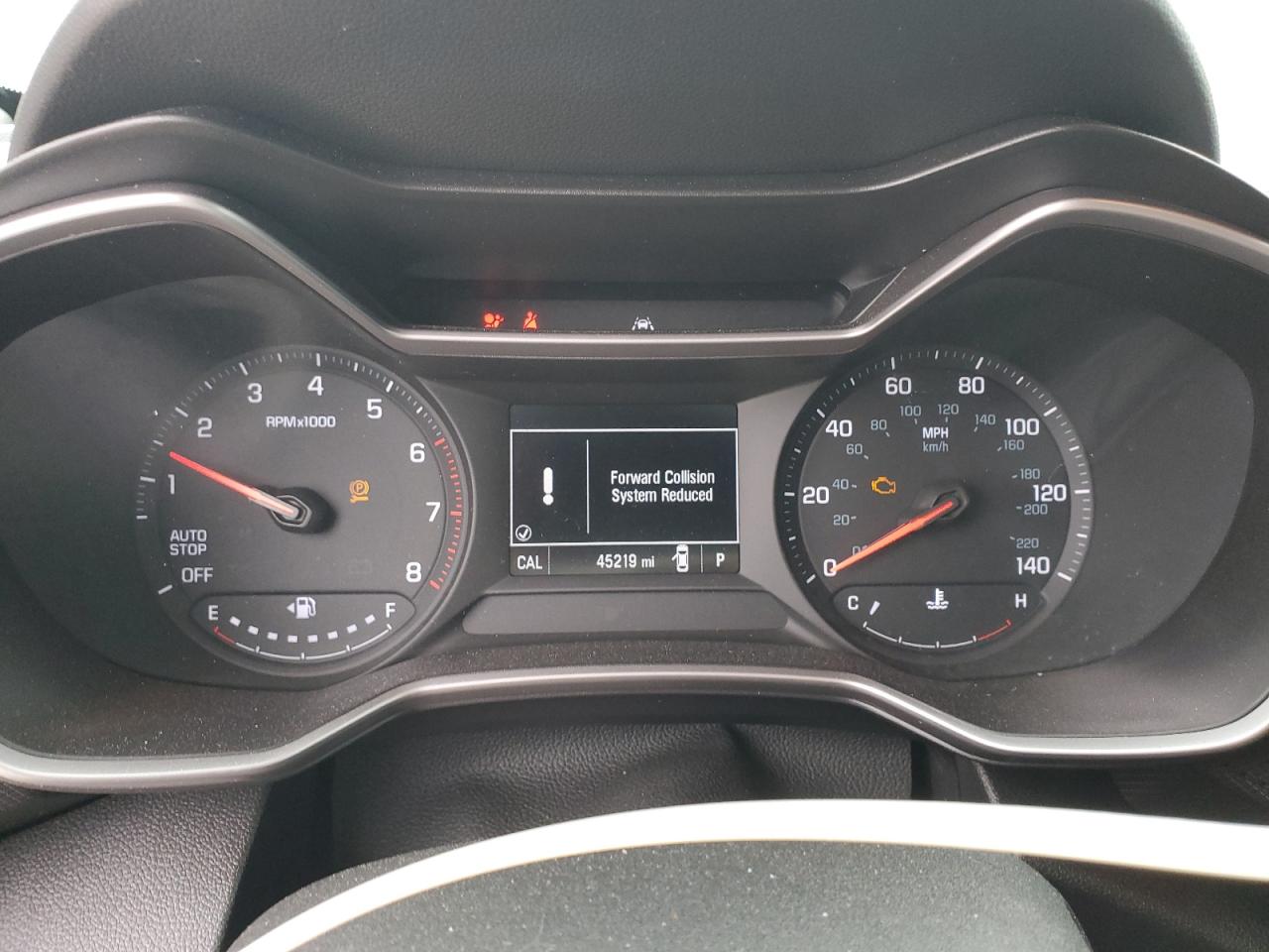 2023 Chevrolet Trailblazer Ls VIN: KL79MMS21PB074895 Lot: 82367225