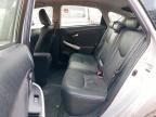 2012 TOYOTA PRIUS T SPIRIT VVT-I CVT  for sale at Copart YORK