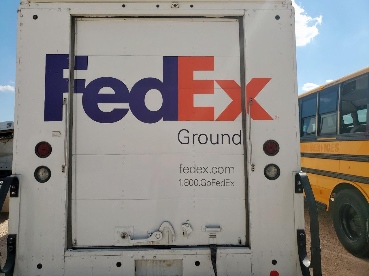 2020 Ford F59 - Delivery Truck VIN: 1F66F5KN4L0A17258 Lot: 85281375