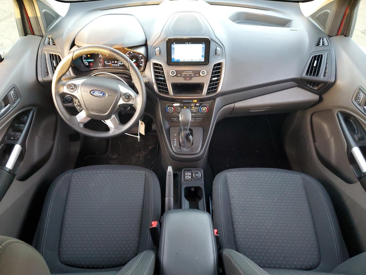 2019 Ford Transit Connect Xlt VIN: NM0GE9F28K1418149 Lot: 84957715