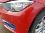 2012 BMW 320I SPORT TURBO  for sale at Copart SANDY