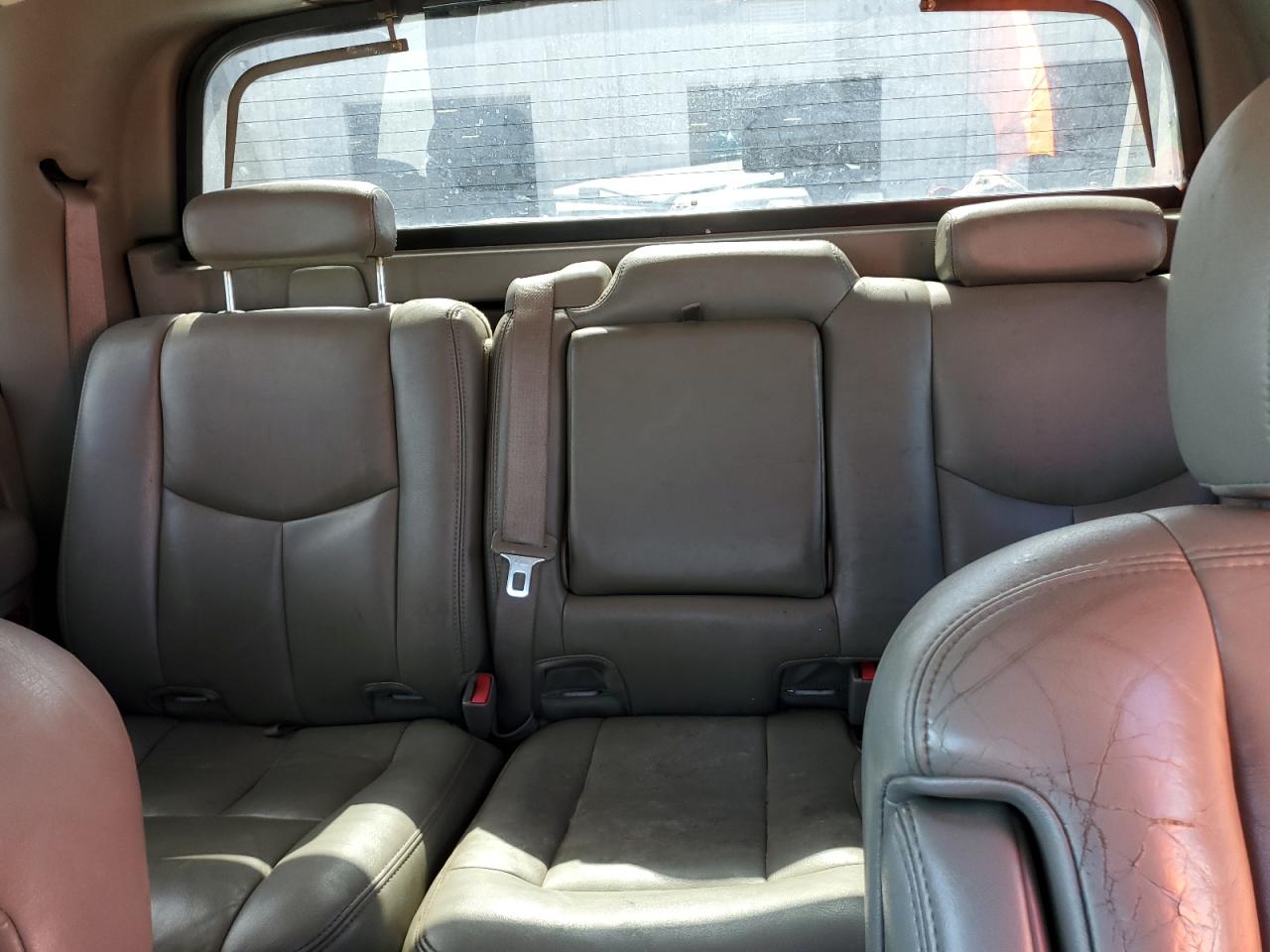 2005 Chevrolet Avalanche K1500 VIN: 3GNEK12Z55G224988 Lot: 87372675