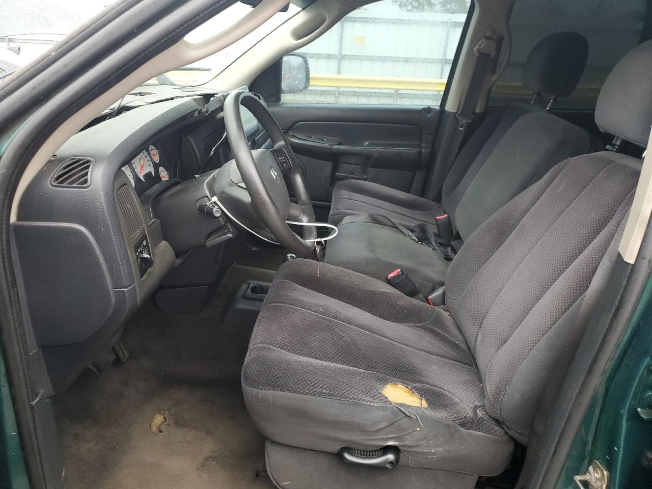 2004 Dodge Ram 1500 St VIN: 1D7HU18N94S511557 Lot: 85371985