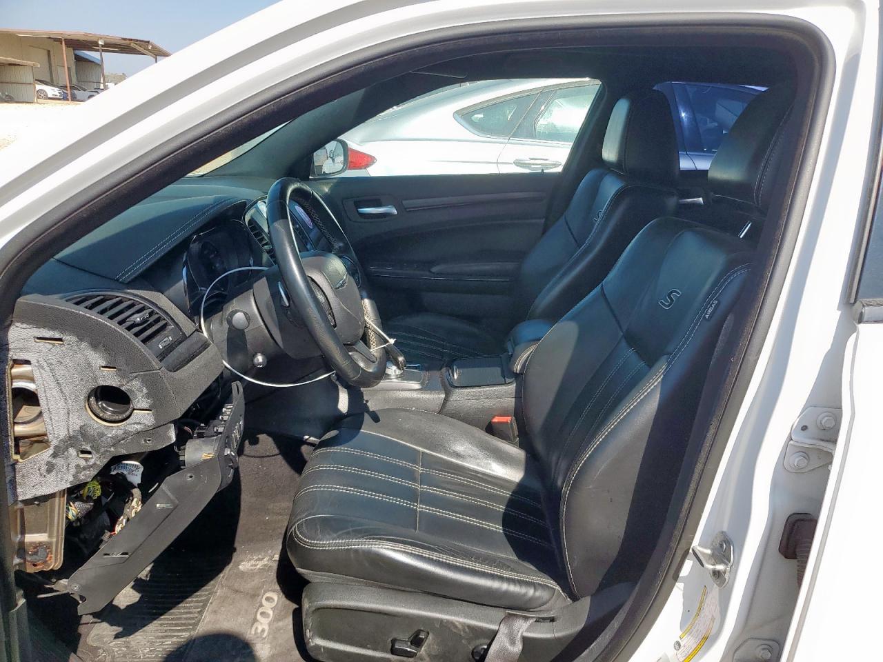 2015 Chrysler 300 S VIN: 2C3CCABG4FH868094 Lot: 90062065