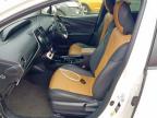 2017 TOYOTA PRIUS ACTIVE VVT-I CVT  for sale at Copart SANDY