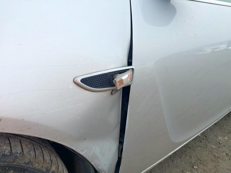 2014 VAUXHALL INSIGNIA 2.0 CDTI [163] ECOFLEX ELITE NAV 5DR [START STOP]