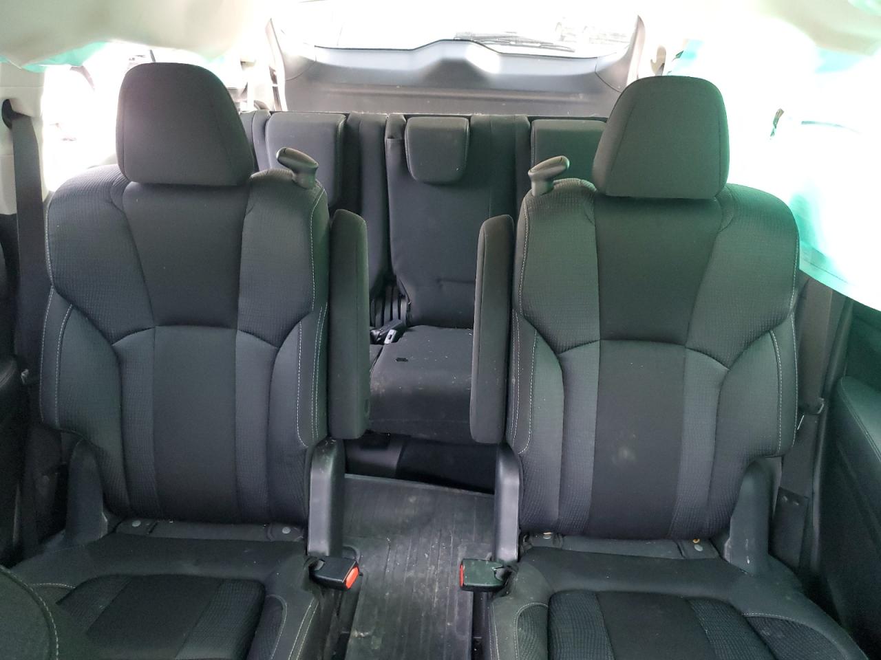 2019 Subaru Ascent Premium VIN: 4S4WMAFD2K3485141 Lot: 87068755