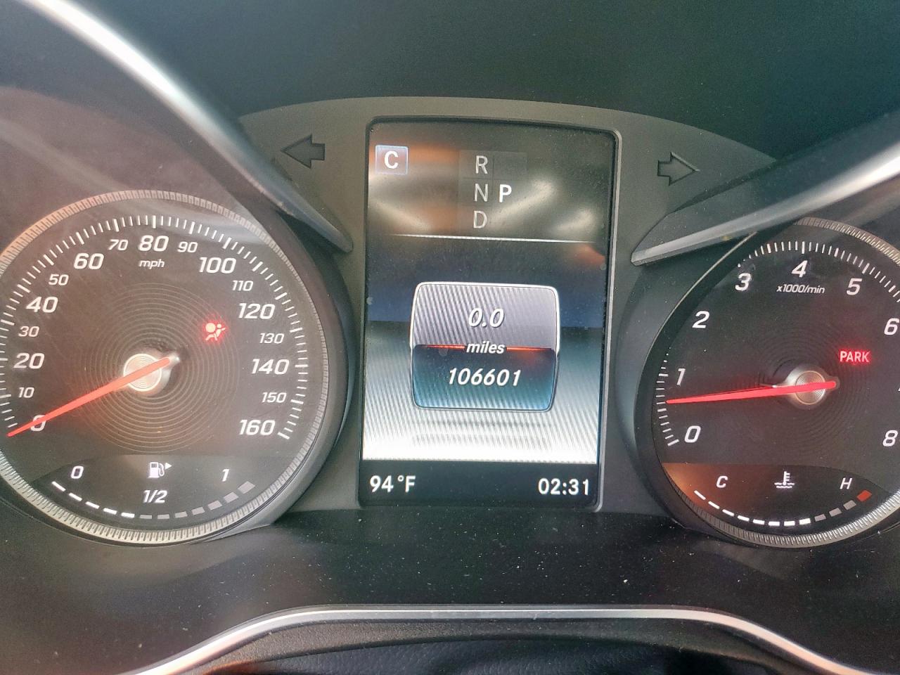 2019 Mercedes-Benz Glc Coupe 300 4Matic VIN: WDC0J4KBXKF541912 Lot: 82297565