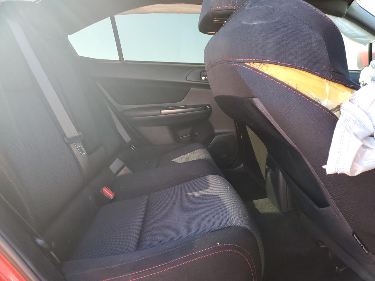 2019 Subaru Wrx Premium VIN: JF1VA1F69K8819510 Lot: 82679265