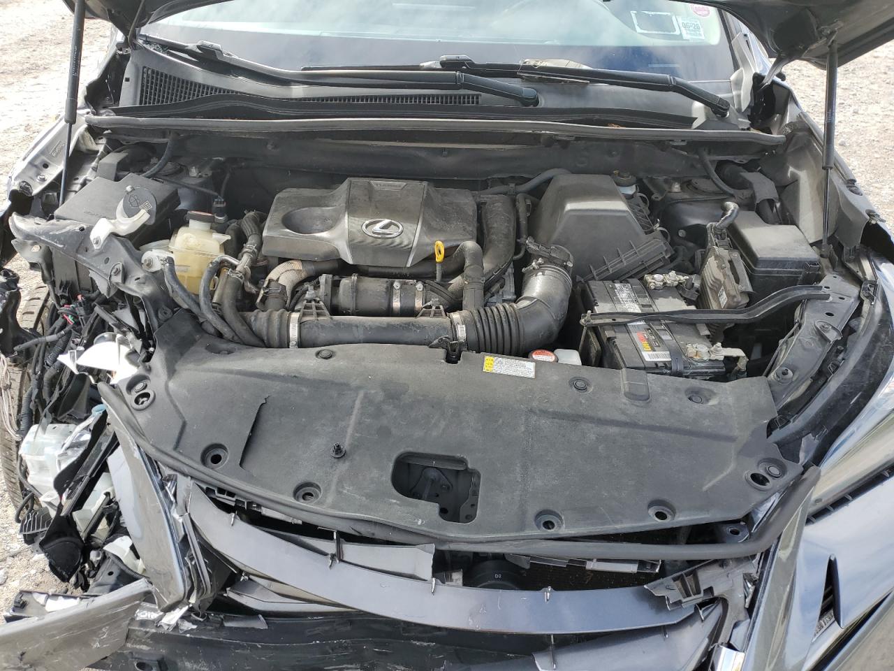 2016 Lexus Nx 200T Base VIN: JTJBARBZ5G2056906 Lot: 82464645