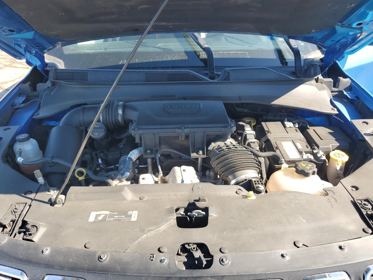 2023 Jeep Compass Limited VIN: 3C4NJDCN6PT500694 Lot: 82277565