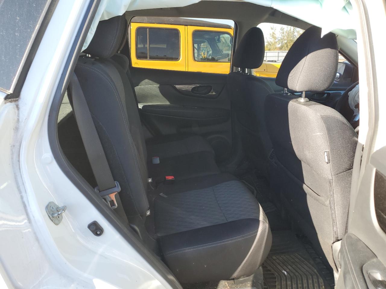 2019 Nissan Rogue S VIN: 5N1AT2MT0KC774998 Lot: 85258425