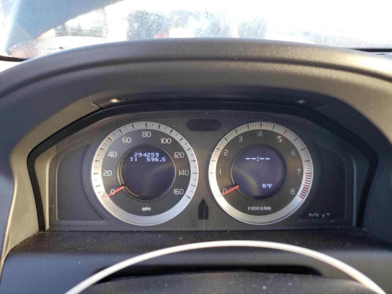 2010 Volvo Xc60 T6 VIN: YV4992DZ0A2120482 Lot: 85132395