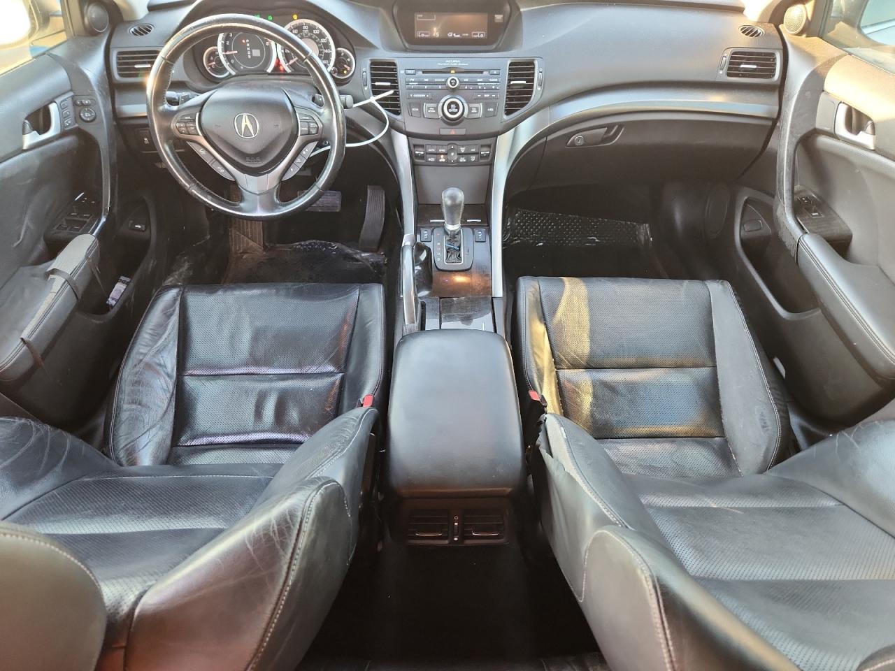 2012 Acura Tsx VIN: JH4CU2F4XCC008325 Lot: 87069205