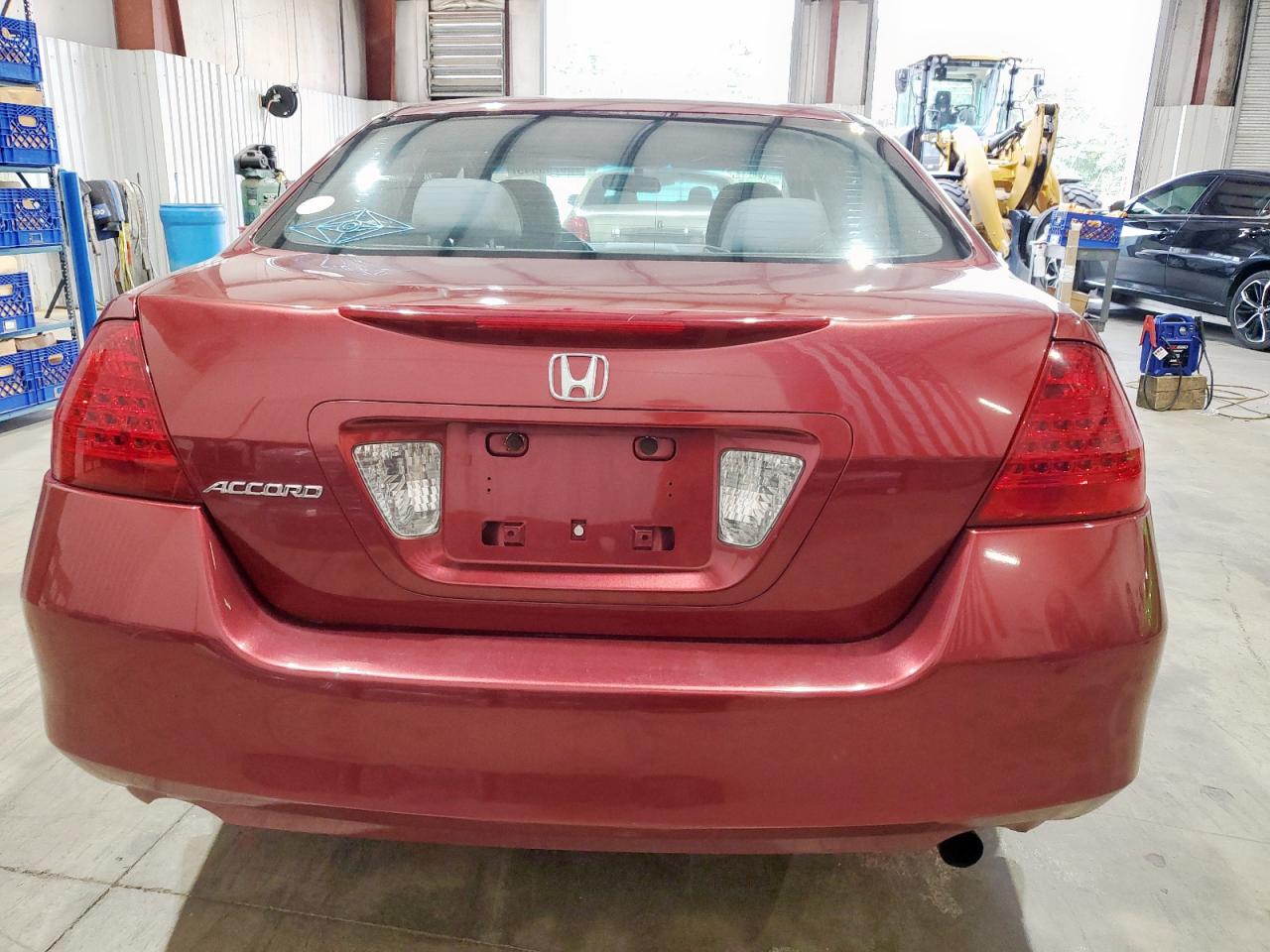2006 Honda Accord Se VIN: 1HGCM56306A023878 Lot: 90299545