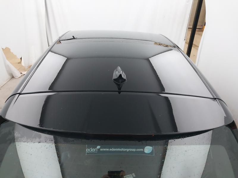 2019 VAUXHALL GRANDLAND X 1.2 TURBO SPORT NAV 5DR