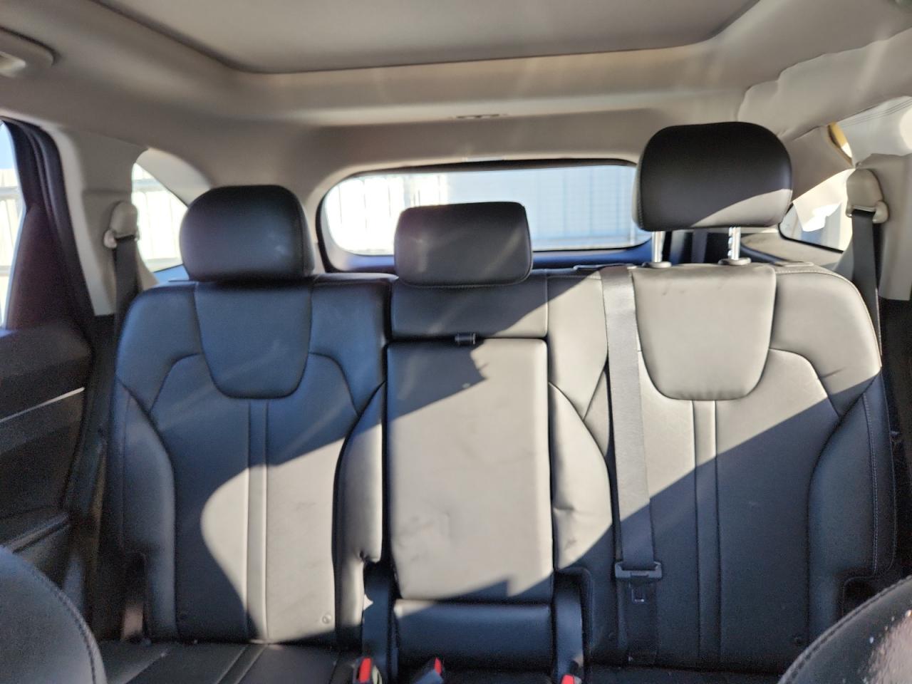 2022 Kia Sorento S VIN: 5XYRLDLC7NG122917 Lot: 85524595