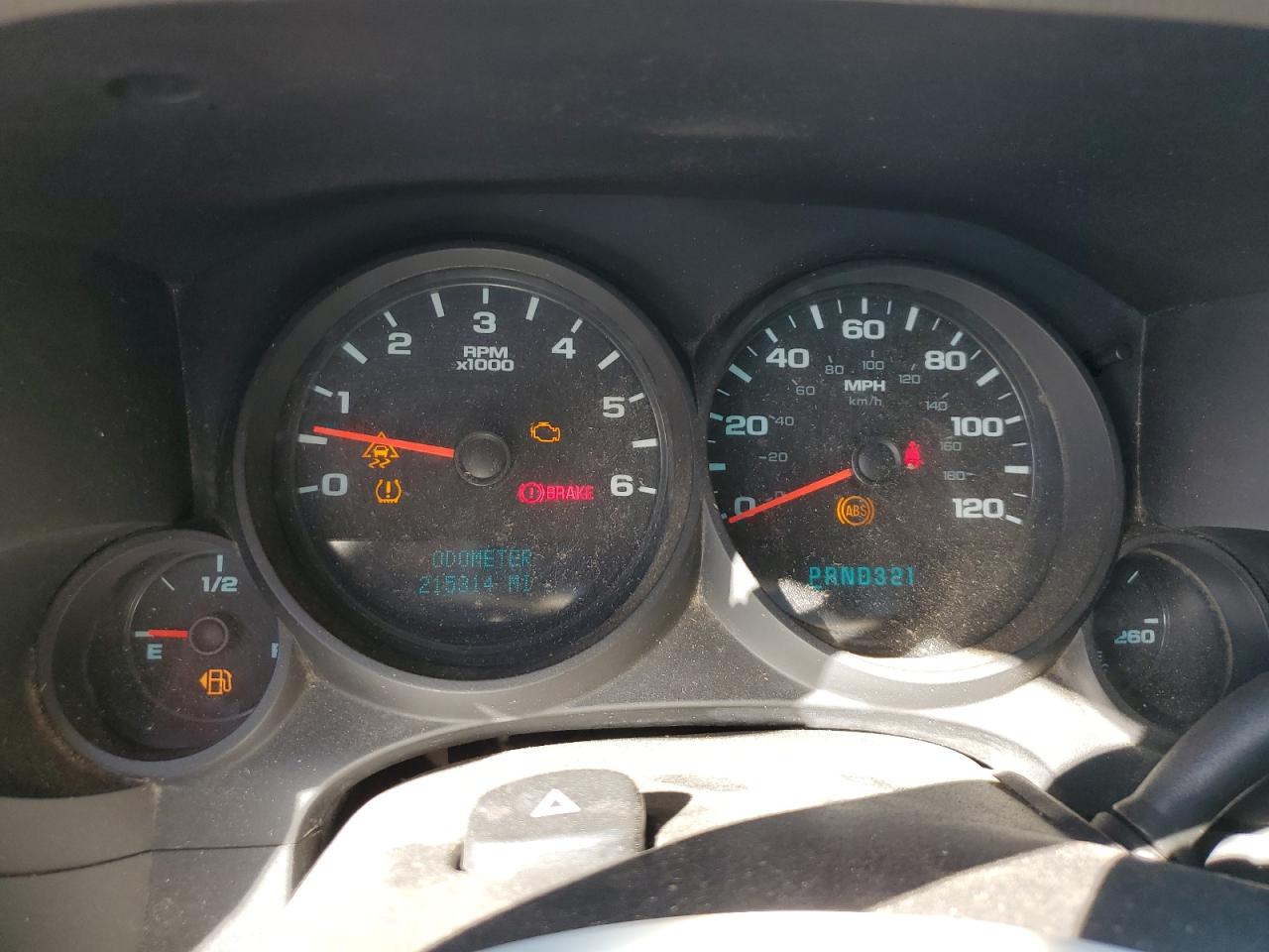 2010 Chevrolet Silverado K1500 VIN: 1GCPKPEA4AZ286922 Lot: 86646195