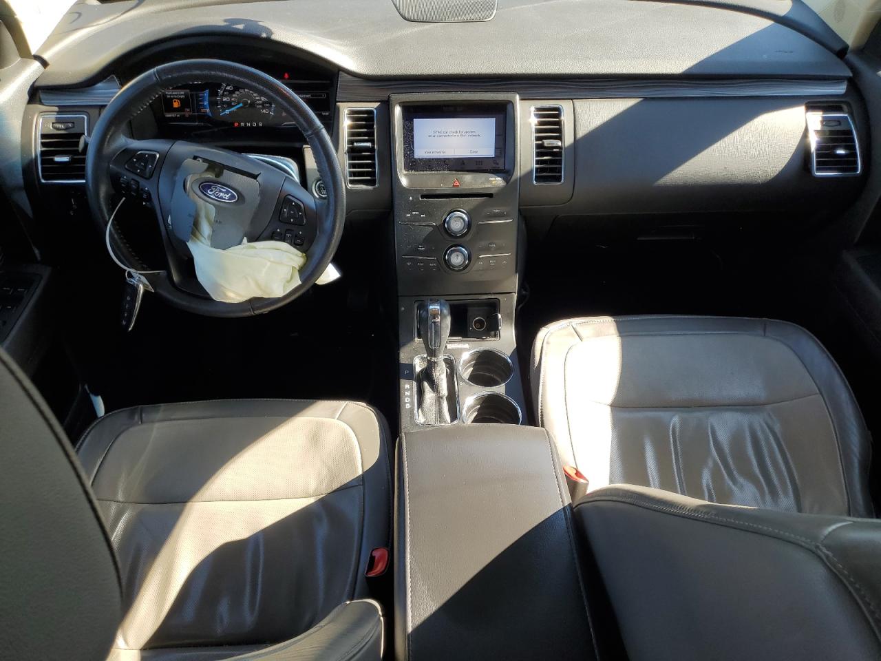 2019 Ford Flex Sel VIN: 2FMHK6C84KBA38152 Lot: 86608935