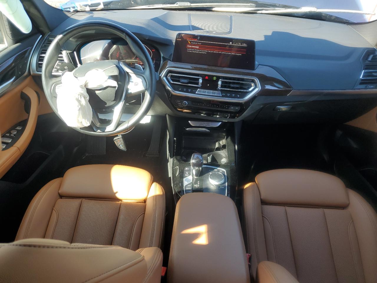 2023 BMW X3 xDrive30I VIN: 5UX53DP05P9P36141 Lot: 83889715