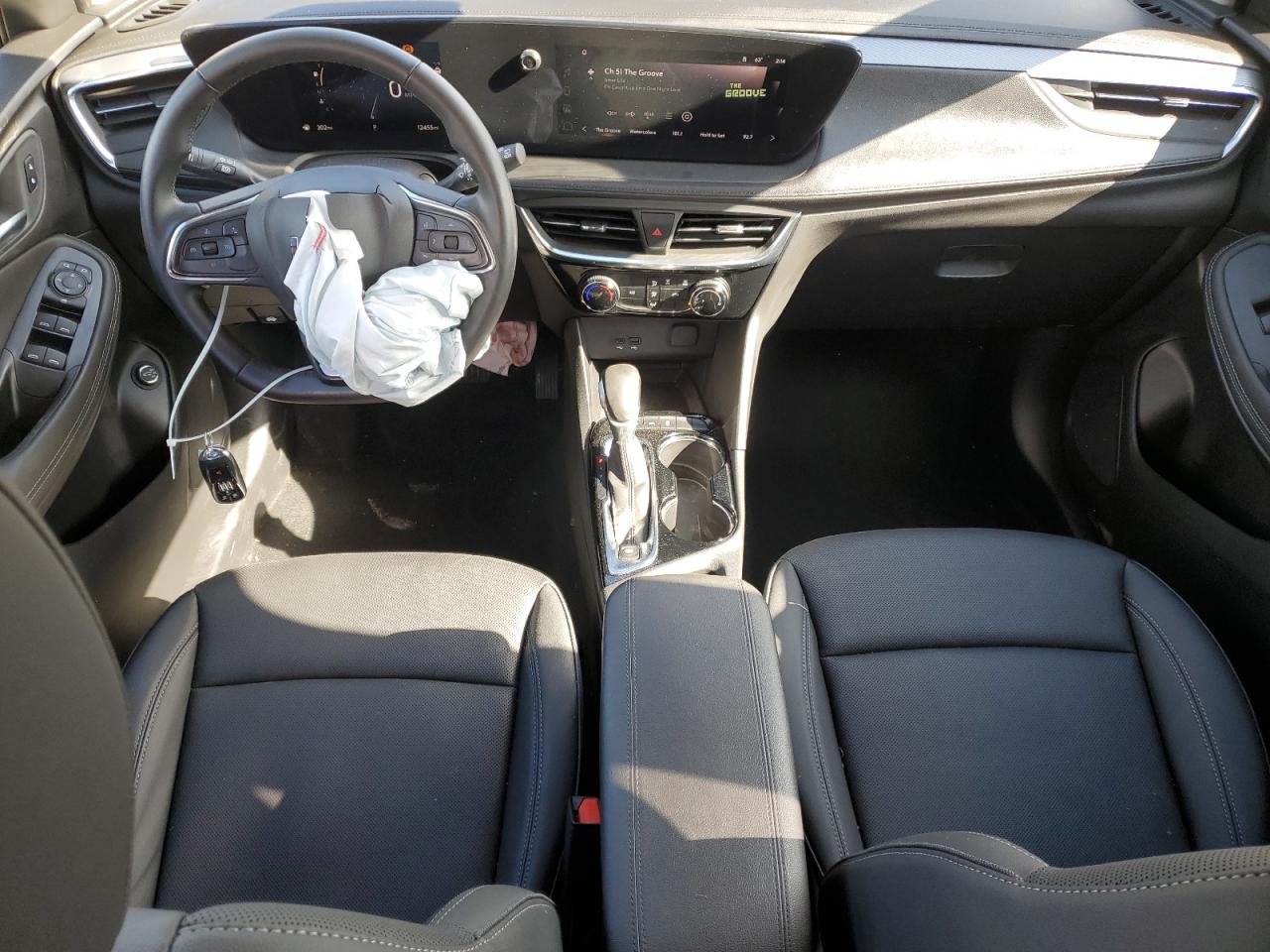 2024 Buick Encore Gx Sport Touring VIN: KL4AMESL6RB170498 Lot: 82625545